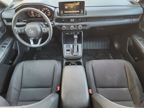Used 2024 Honda CR-V EX image 25