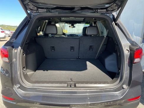 Used 2022 Chevrolet Equinox RS image 31