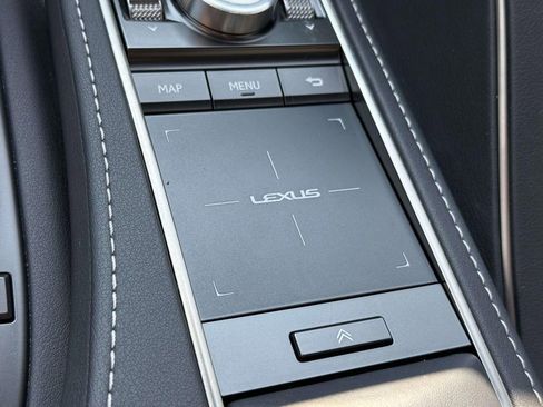 Used 2023 Lexus LC 500 Convertible w/ Touring Package image 28