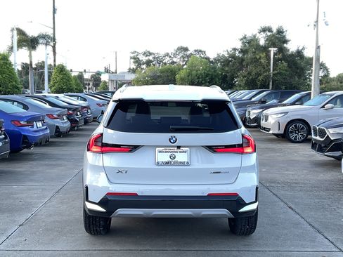 New 2026 BMW X1 xDrive28i w/ Convenience Package AWD/4WD image 5