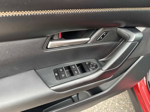 Certified 2025 MAZDA CX-50 AWD 2.5 Hybrid w/ Weather Package image 18