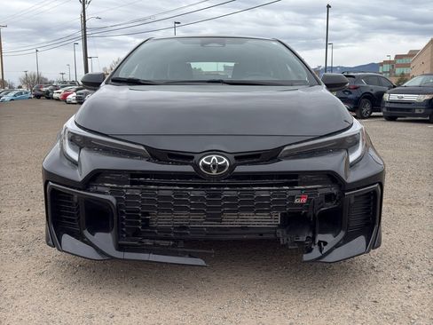 Used 2025 Toyota Corolla GR image 2