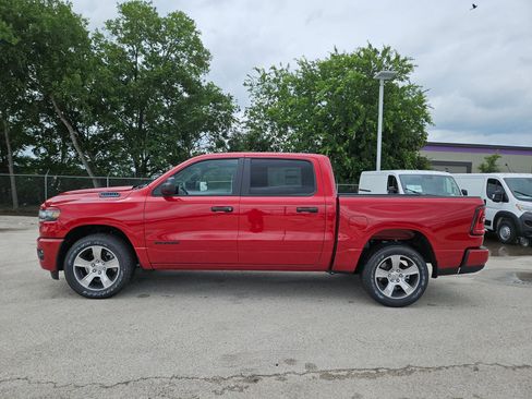New 2026 RAM 1500 Express RWD image 6