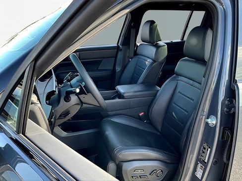 Used 2025 Hyundai Santa Fe Calligraphy image 25