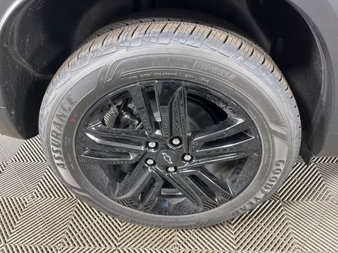 New 2026 Chevrolet Trax ACTIV image 15