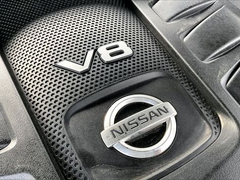 Used 2019 Nissan Armada SV w/ Driver Package image 32