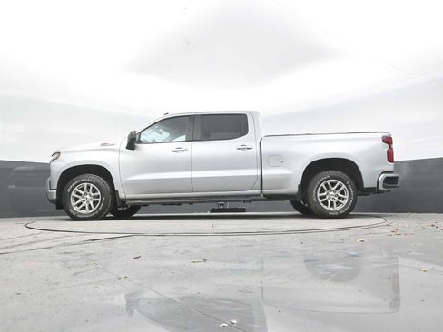 Used 2020 Chevrolet Silverado 1500 RST image 17
