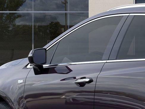 New 2025 Cadillac XT5 Premium Luxury image 12