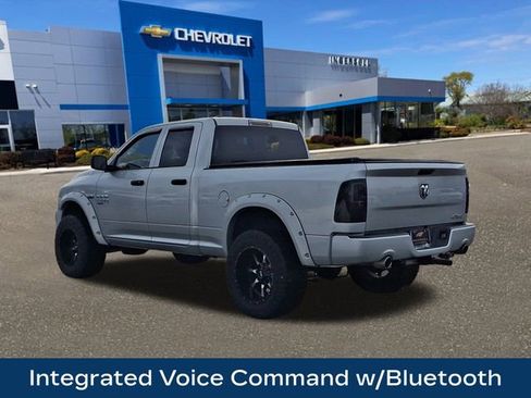 Used 2019 RAM 1500 Express w/ Express Value Package image 6