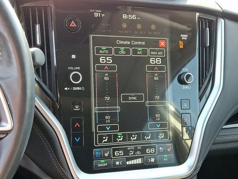 Certified 2023 Subaru Outback Touring AWD/4WD image 18