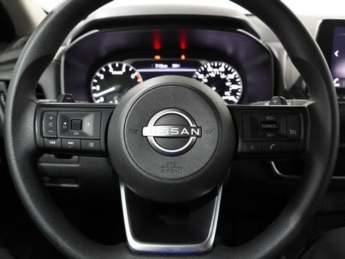 Certified 2024 Nissan Rogue S AWD/4WD image 20