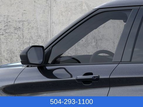 New 2026 Ford Explorer Active RWD image 22