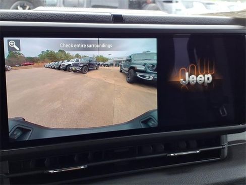 New 2026 Jeep Gladiator Sport image 27