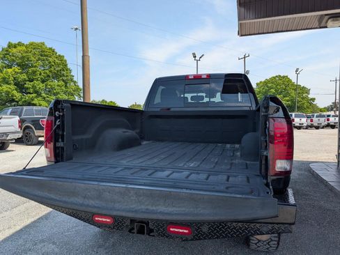 Used 2015 RAM 2500 Lone Star AWD/4WD image 21