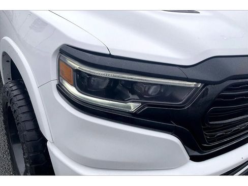 Used 2024 RAM 1500 Limited image 29