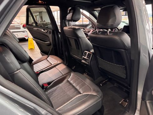 Used 2017 Mercedes-Benz GLE 350 4MATIC image 15