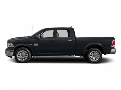 Used 2016 RAM 1500 Limited image 3