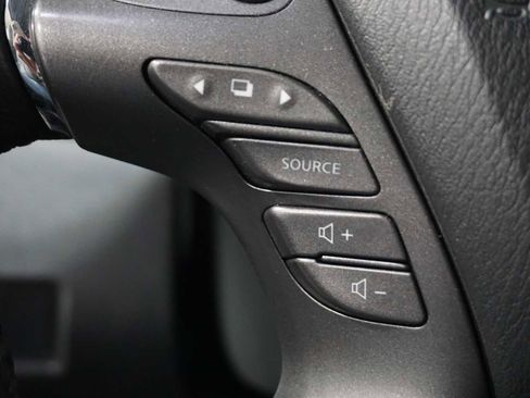 Used 2023 Nissan Murano SV image 25