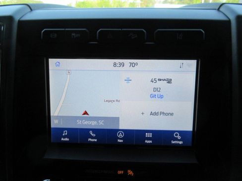 Used 2020 Ford F250 XLT w/ XLT Premium Package image 27