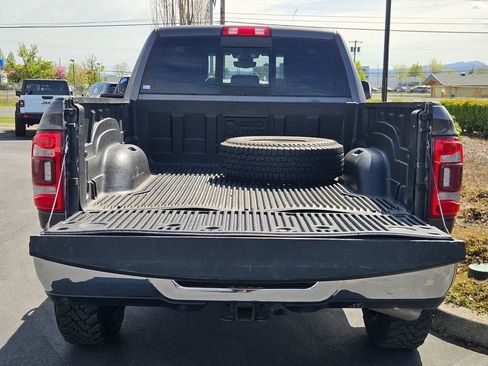 Used 2020 RAM 2500 Laramie AWD/4WD image 26