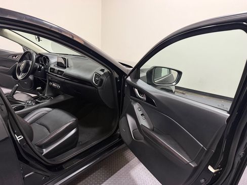 Used 2014 MAZDA MAZDA3 i Grand Touring FWD image 11
