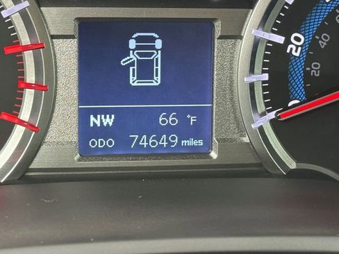 Used 2019 Toyota 4Runner TRD Off-Road Premium image 27