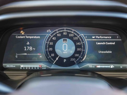 Used 2022 Cadillac CT4 V Blackwing w/ Driver Assist Package image 25