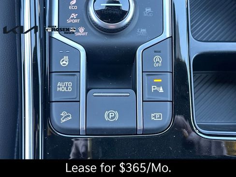 New 2026 Kia Sorento SX Prestige AWD/4WD image 31