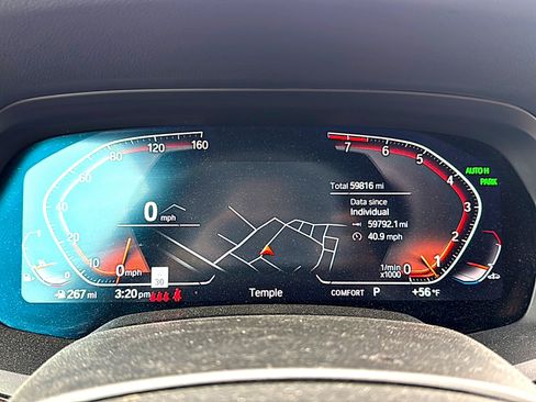 Used 2022 BMW X5 xDrive40i w/ Premium Package image 10