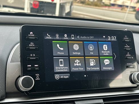 Used 2022 Honda Accord Sport image 17