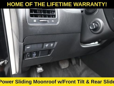 Used 2019 Nissan Armada SL w/ Premium Package AWD/4WD image 16
