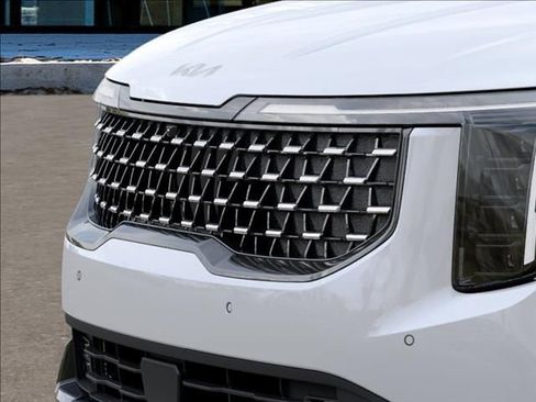 New 2026 Kia Carnival SX Prestige FWD image 12