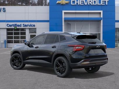 New 2026 Chevrolet Trax ACTIV