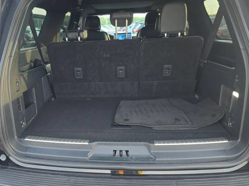 Used 2024 Lincoln Navigator L 4WD image 59