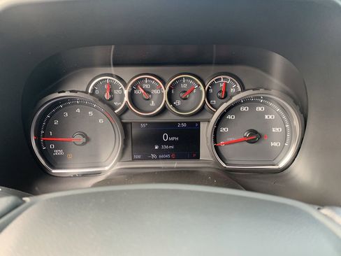 Used 2021 Chevrolet Tahoe LT image 17