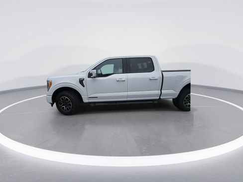 Used 2021 Ford F150 Lariat image 5