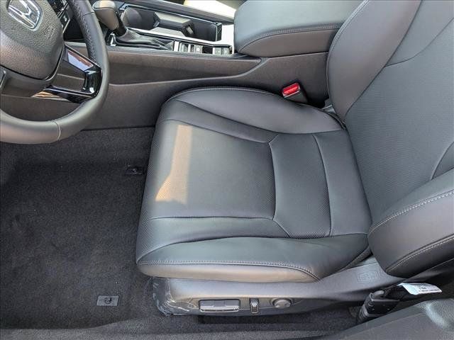 New 2026 Honda Accord Sport image 4