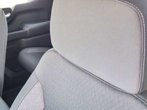 New 2026 Chevrolet Silverado 1500 Custom image 15