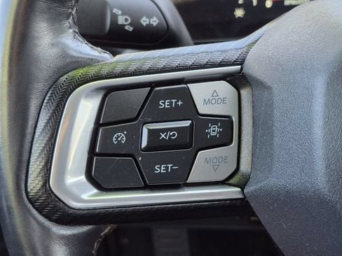 Used 2024 Ford Mustang Premium RWD image 12