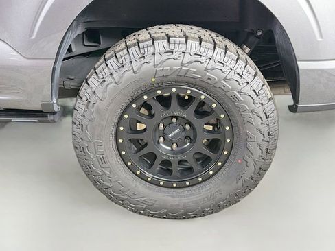 Used 2023 Ford F150 Platinum w/ Equipment Group 701A High image 37