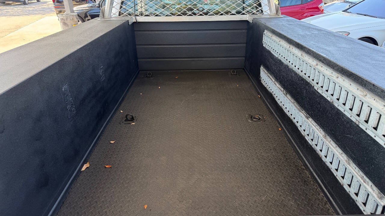 Used 2017 Ford F250 XL w/ XL Value Package RWD image 15