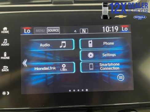Used 2018 Honda CR-V EX image 3