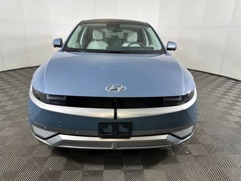Used 2023 Hyundai Ioniq 5 Limited image 8