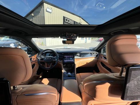 Used 2023 Jeep Grand Cherokee Summit image 15