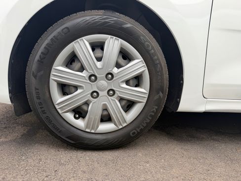 Certified 2021 Kia Rio S FWD image 6