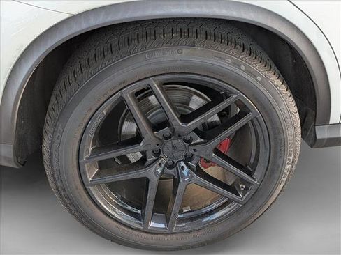 Used 2017 Mercedes-Benz GLE 43 AMG 4MATIC Coupe image 19