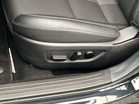 Certified 2024 MAZDA CX-50 AWD 2.5 S w/ Cargo Package image 14
