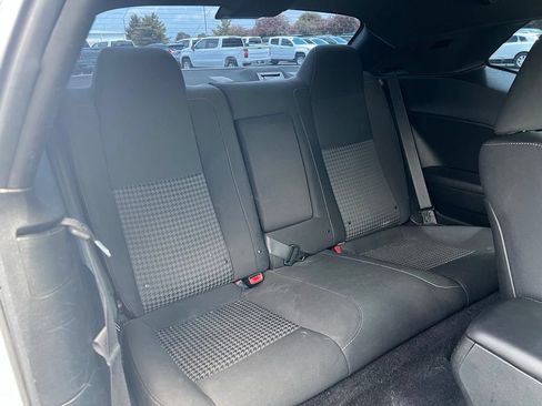 Used 2019 Dodge Challenger GT w/ Blacktop Package AWD/4WD image 11
