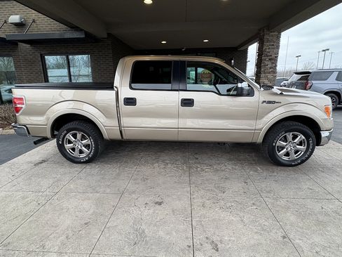 Used 2014 Ford F150 XLT image 5