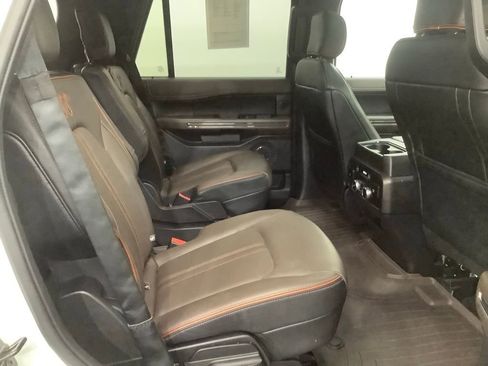 Used 2020 Ford Expedition King Ranch AWD/4WD image 33